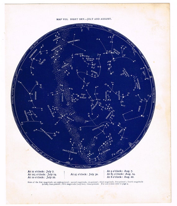 Star charts astronomy deals