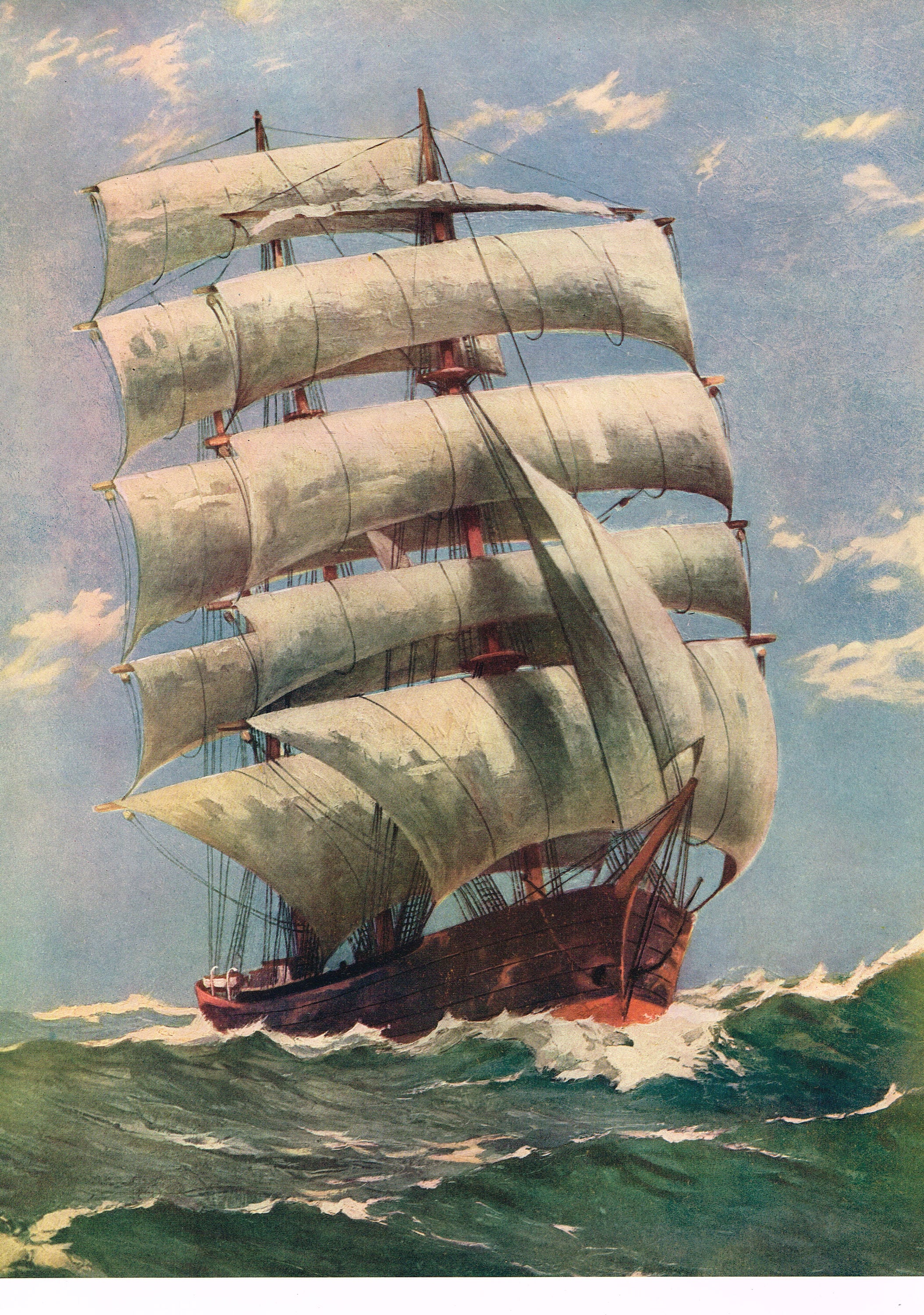 帆船絵画プリント il_1080xN.5558054922_khtn.jpg