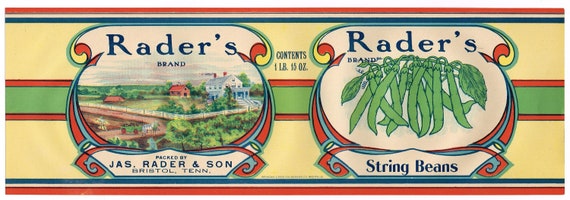 A vintage Tin (JAS) A vintage Tin (JAS)
