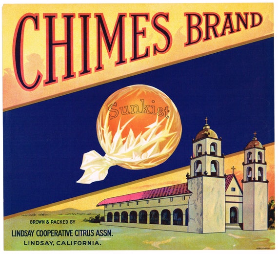 AUTHENTIC CRATE LABEL DAISY FLOWER COVINA VINTAGE ADVERTISING 1930S CALIFORNIA