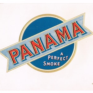 Panama Cigars