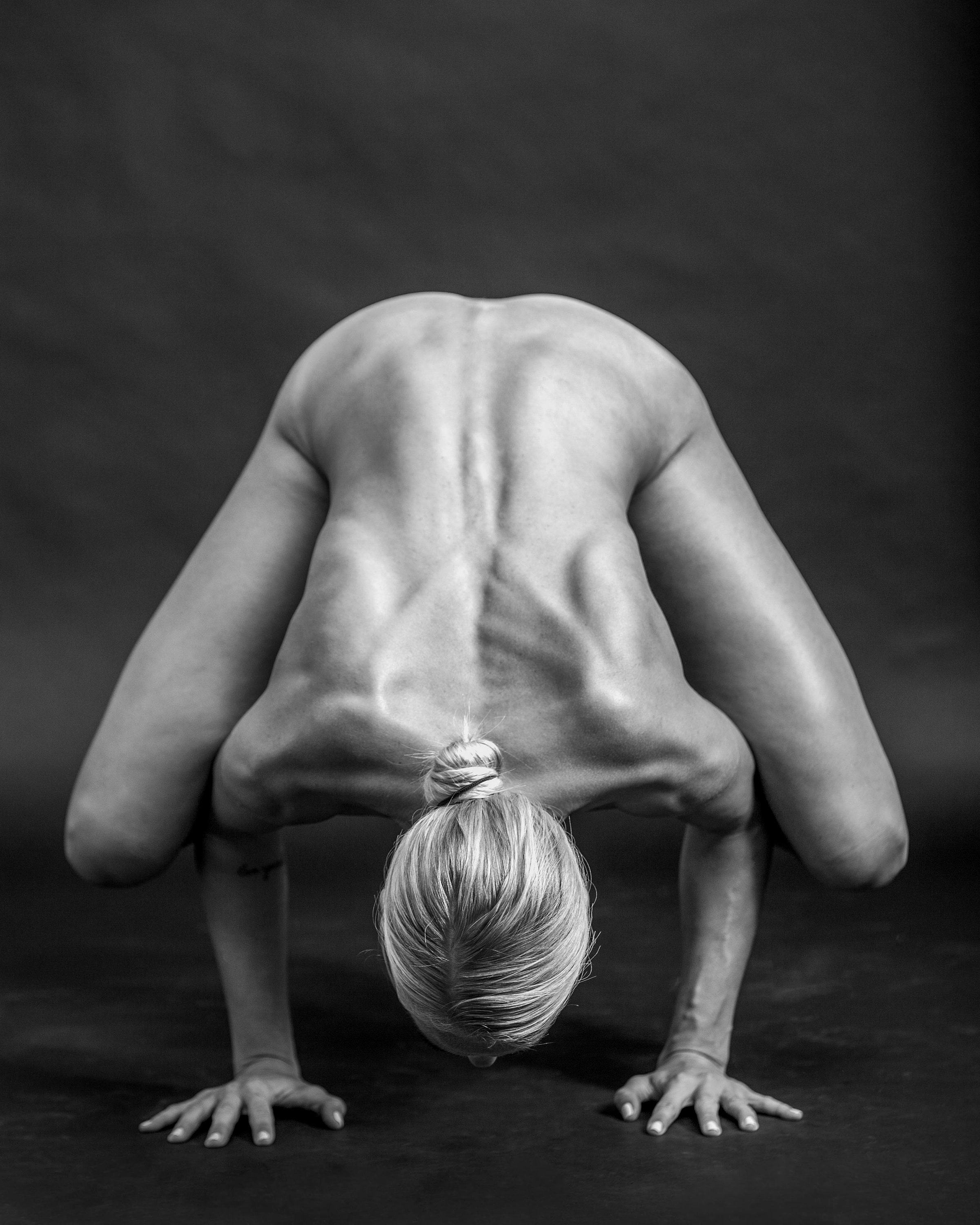 Bildende Kunst nackt Kunstdruck nackte Frau großen Druck - Etsy.de