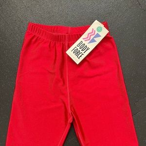 Red spandex shop shorts near me
