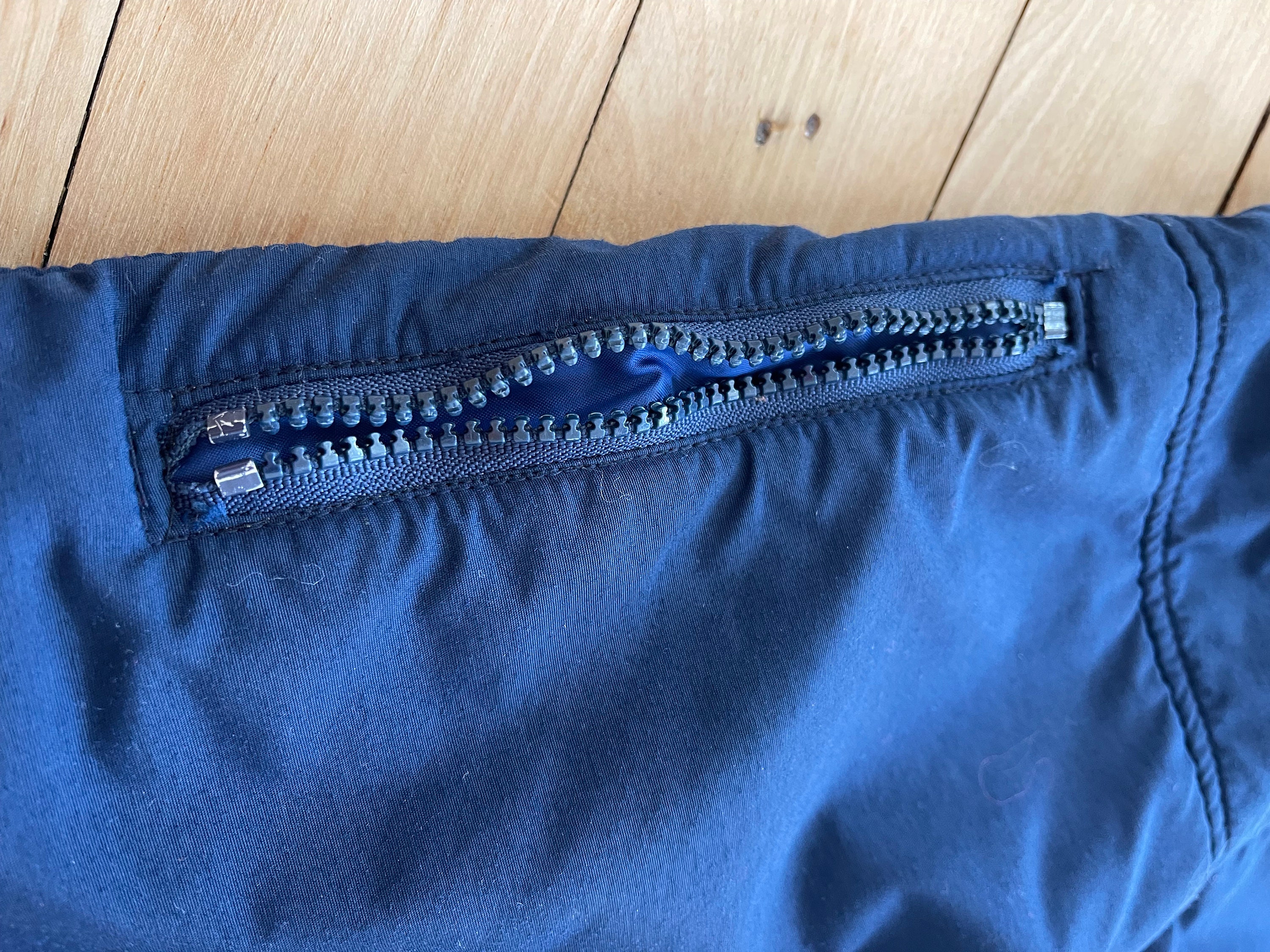 Vintage Snow Pants / Overalls 80s M - Etsy