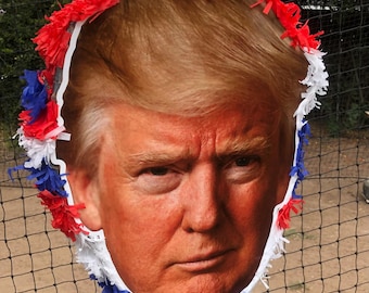 Piñata – Funny Political  Gift for Parties