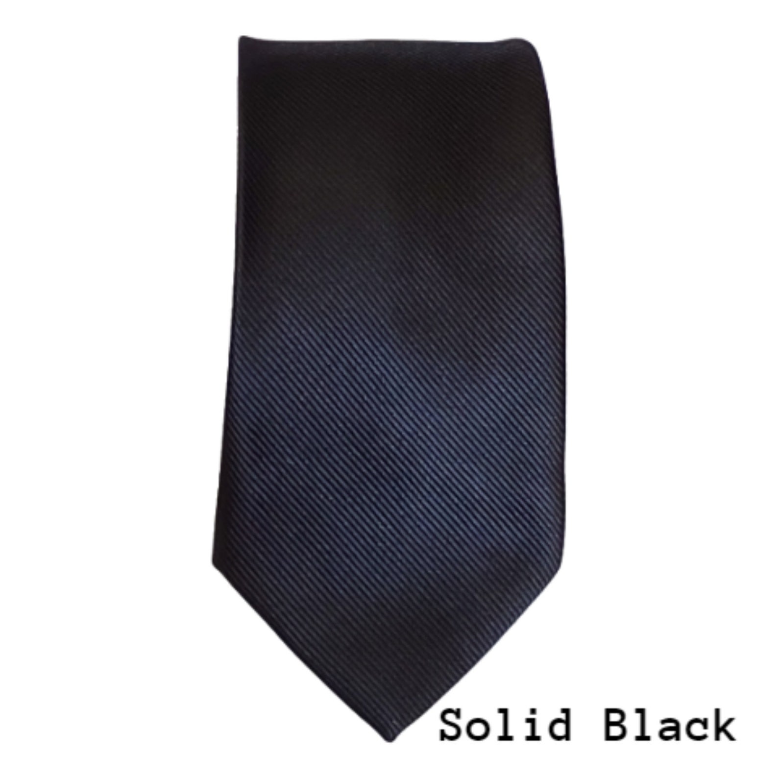 personalized tie with photo on back