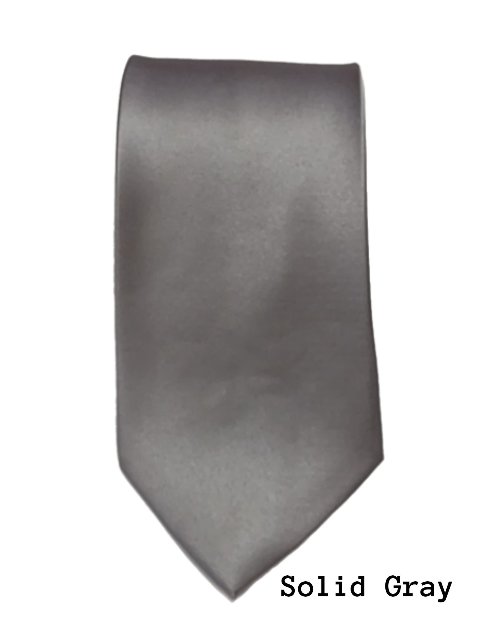 personalized tie with photo on back