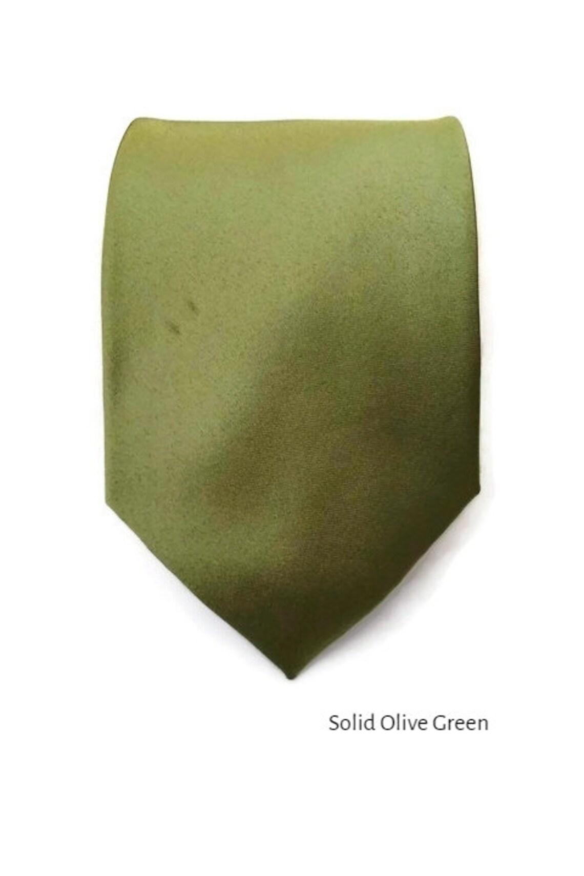 personalized tie with photo on back