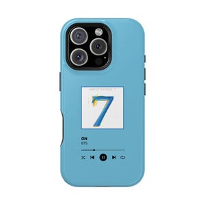 BTS &#39;ON&#39; Phone Case: Kpop Bangtan Boys, Protective Tough Shell