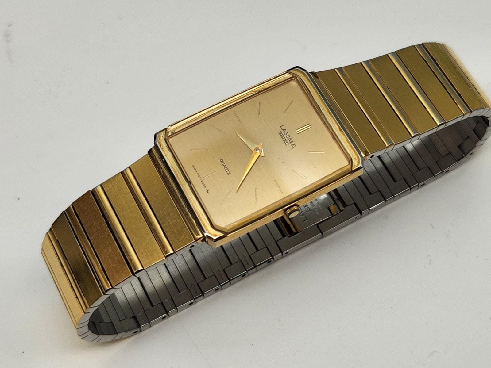 Lassale quartz - Etsy Schweiz