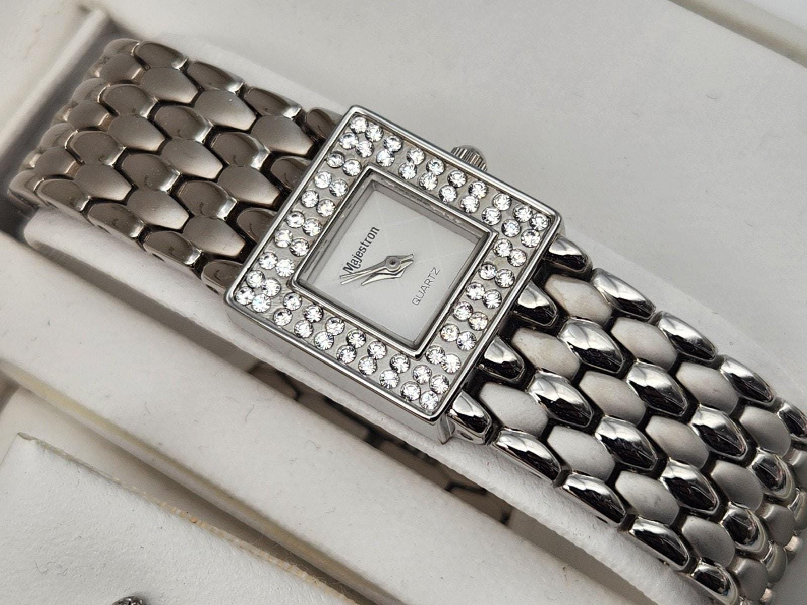 Majestron Watch - Etsy