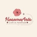 HasamaArts store logo