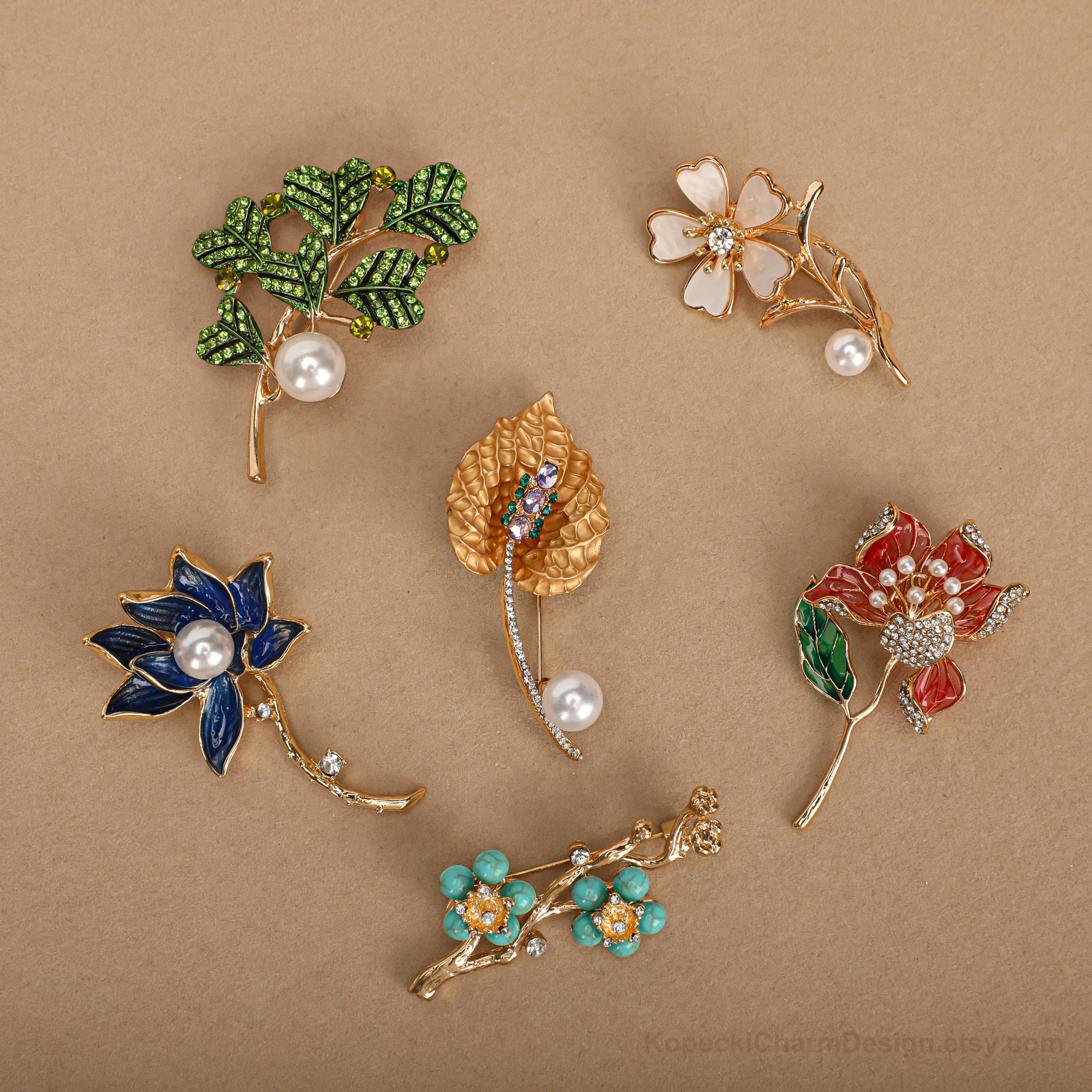 Monty Don Jewelry UK