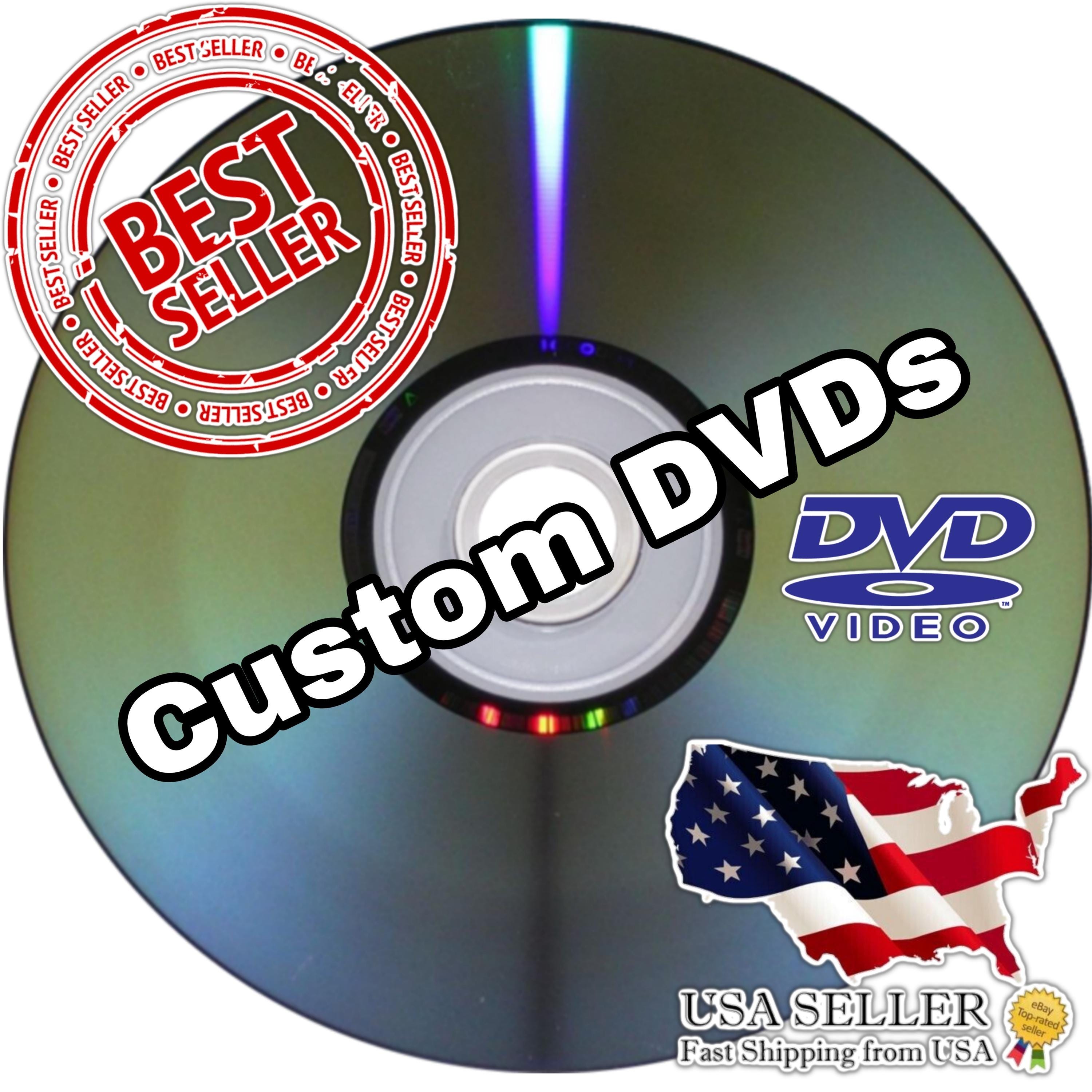 Wcw Dvd - Etsy