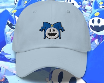 The Detective Prince, Naoto Shirogane Hat! - Etsy