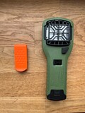 Hands-Free Belt Clip for Thermacell MR300 - Secure Holder for Camping & Hunting. product logo