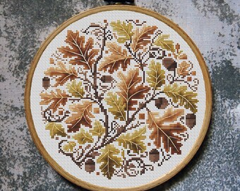 COZY TIME PDF Instant Download Counted Cross Stitch Pattern ...