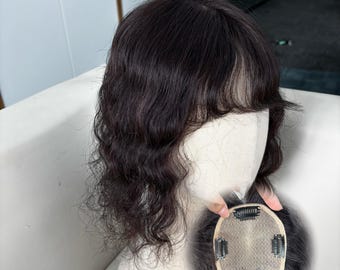 Free Tress Braid Shake N Go Hairpiece. Romance Curl 22  display picture 1