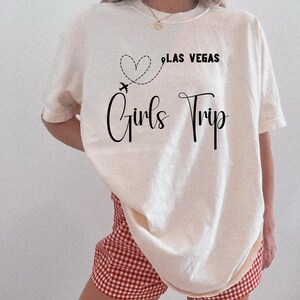 Custom Location Girls Trip Shirt, Personalized Girls Trip Shirt, Girls Trip, Women Travel Shirt, Custom Destination Girls Trip Shirt