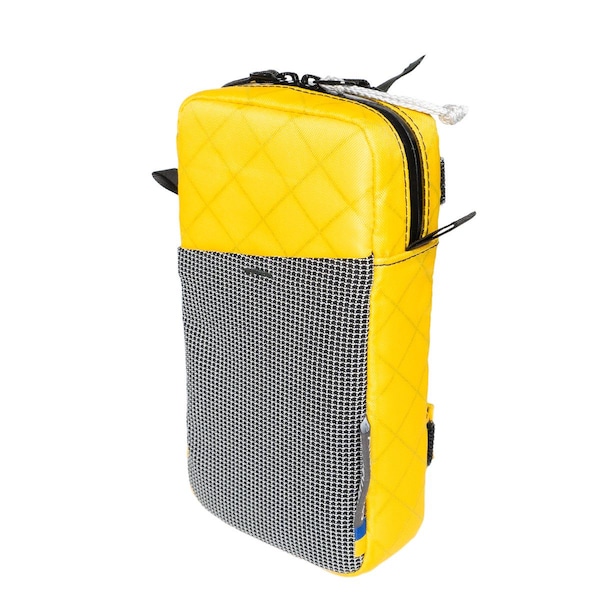 X-Pac/EcoPak rembourré avec poche pour sangle