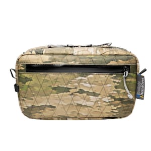 Waist Pack Mini X-Pac HexCam