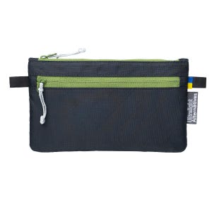 Wallet SlimPouch AquaZip X-Pac/EcoPak