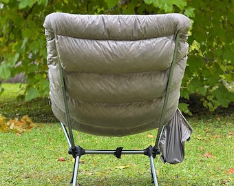 Unten Stuhl Quilt
