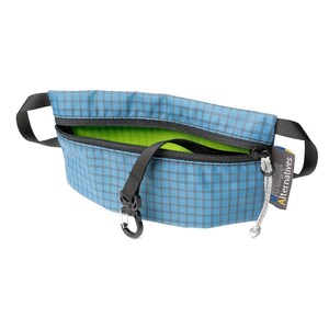 Lightweight & Durable Key Wallet