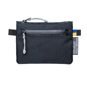 Wallet Mini SlimPouch AquaZip X-Pac/EcoPak