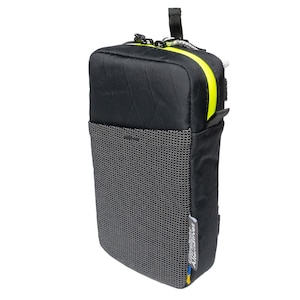 Bolsillo de correa acolchado X-Pac/EcoPak