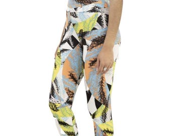 Conjunto deportivo a juego para mujer: sujetador y leggings