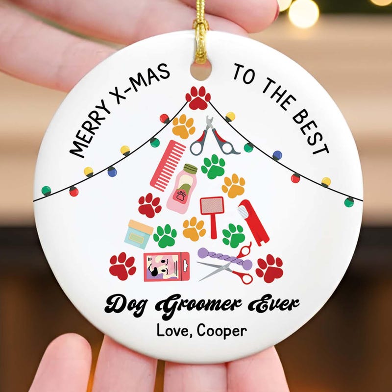 Dog Groomer Christmas Gifts - 60+ Gift Ideas for 2026