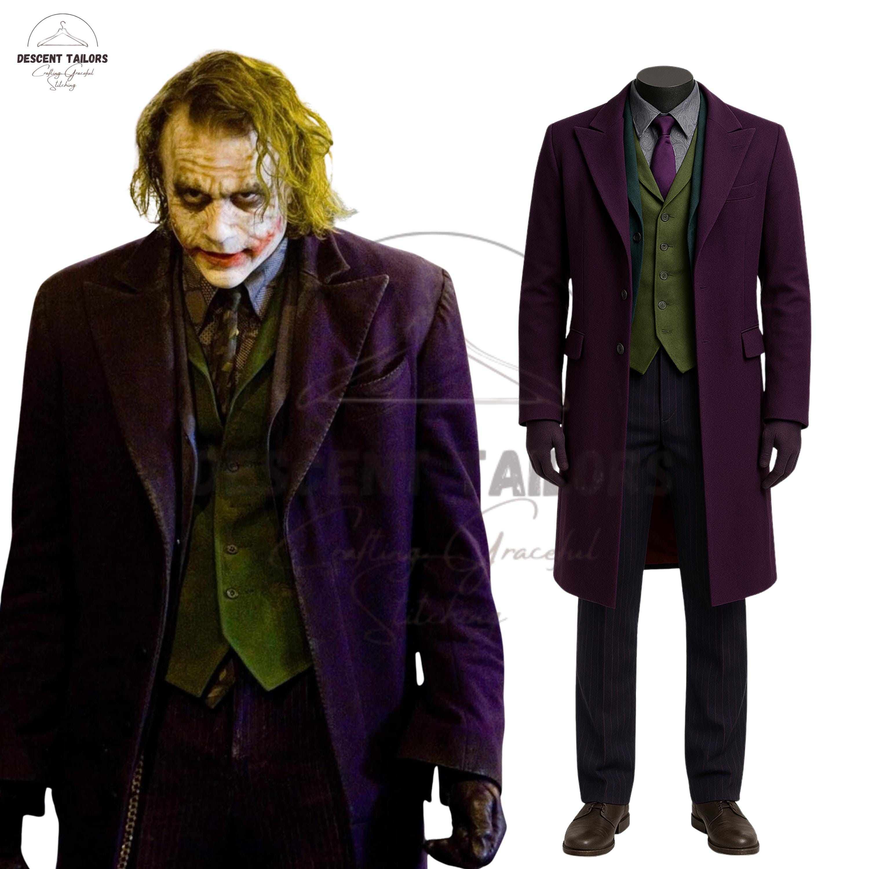 ジャケット・アウター WIND AND SEA  THE JOKER MASCOTOKDS COAT ジャケット・アウター WIND AND SEA THE JOKER MASCOTOKDS COAT