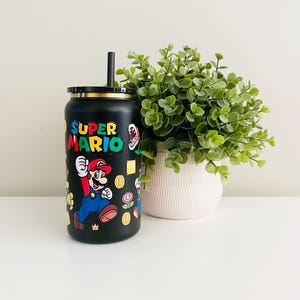 マリオカート ステンレススチール
