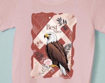 Modern PNG with a quote for decor, typography design for t-shirts and DIY merch