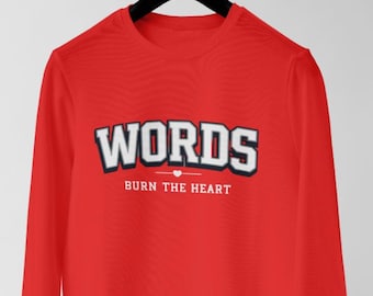 Printable Quote PNG for Instant Sublimation Projects, Modern Typography Design for Shirts
