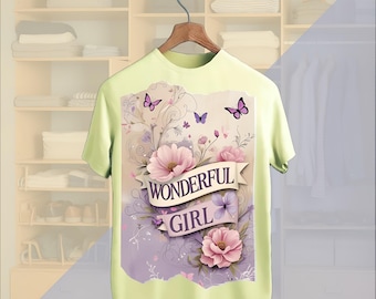 Inspirational Quote PNG for Instant Sublimation, Printable Typography Art for Shirts