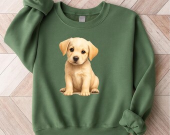 Puppy Art PNG, Dog Birthday Celebration Design