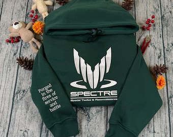 マスエフェクト スペクター シェパード刺繍スウェットシャツ＆パーカー、マスエフェクト N7 クォータージップ、ノルマンディー vs リーパー シャツ、ゲームグッズ