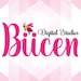 Biicen store logo