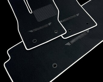 Carpet Floor Mats for Land Rover -  Car Mats for All Cars Models