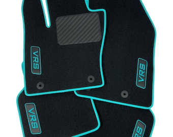 Custom Carpet Car Mats – Personalized Floor Mats for All Models – Premium Handmade Auto Interior