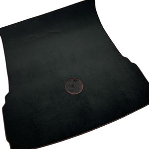 Cargo Mat Trunk Liner - Custom Made Trunk Mat For All Cars - Trunk Floor Mat