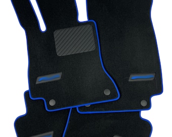 Floor Mats For Mercedes - Custom Car Mats C-E-G-CL-Cla-Clk-Cls-ML-Eqa-Eqb-Eqc-Eqe-Eqs-Eqv-Gla-Glb-Glc-Gle-Glk-Gls-Slk-Sl-Slc-S-R-GT