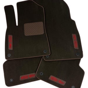 Car Mats for Audi Q7 – Custom Fit Floor Mats for Audi A1 A3 A4 A5 A6 A7 A8 Q2 Q3 Q5 Q7 Q8 RS - Car Mats for All Audi Models