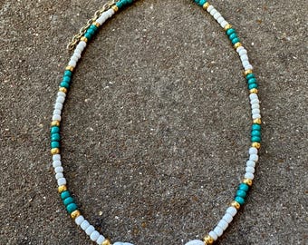Beaded Necklace