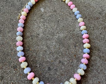 Spun Sugar