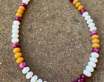 Beaded Necklace