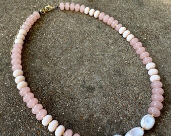 Beaded Necklace