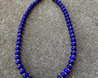 Beaded Necklace